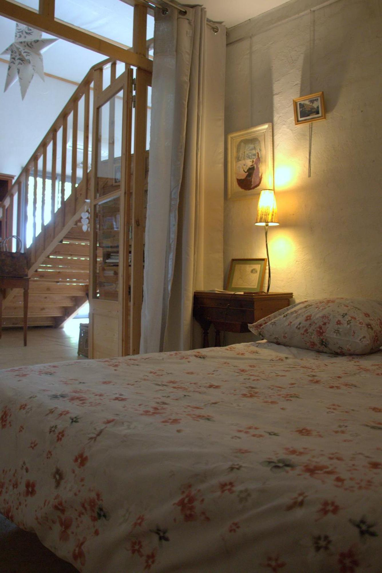Hotel Mas Du Petit Claux Barbentane Esterno foto