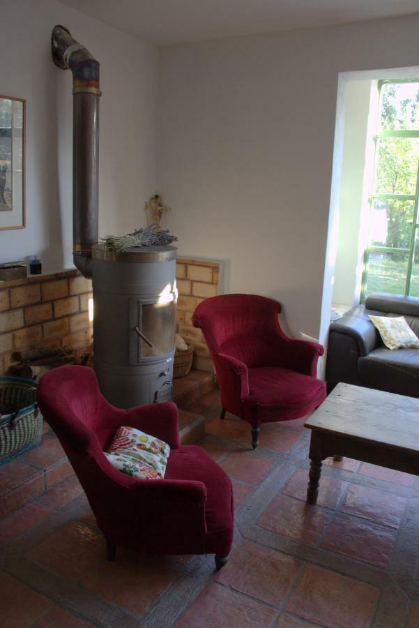 Hotel Mas Du Petit Claux Barbentane Esterno foto