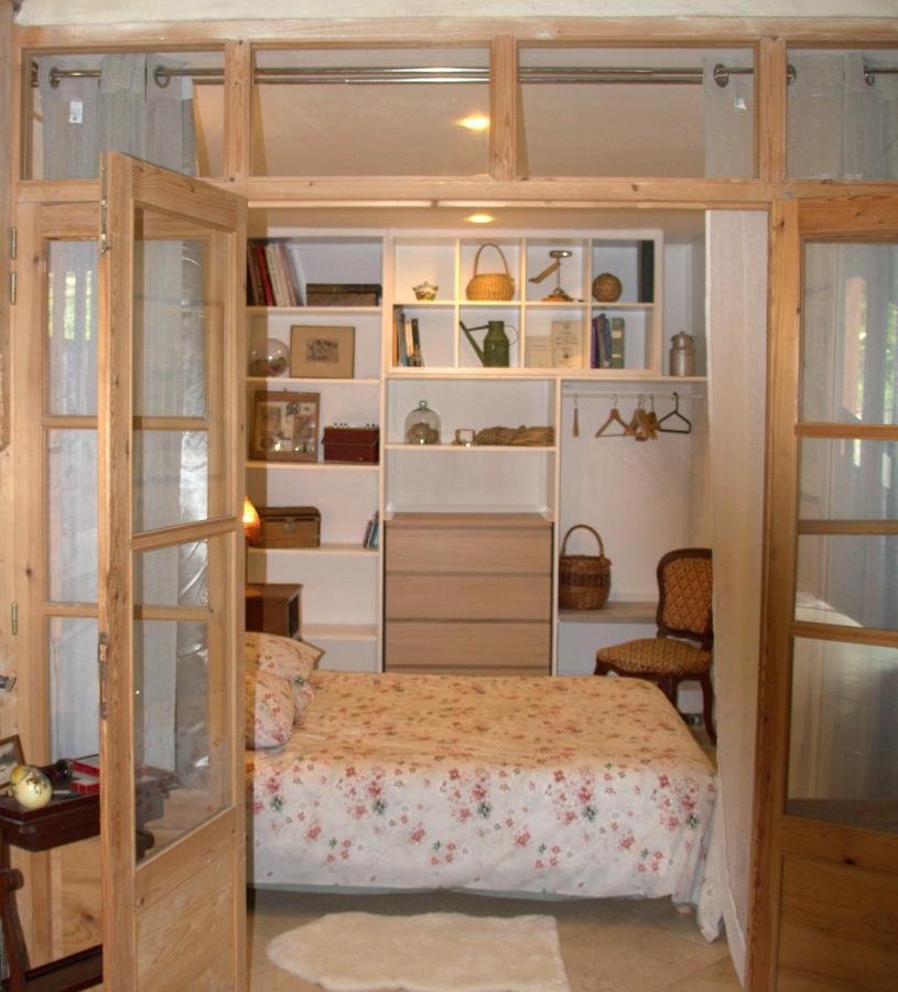 Hotel Mas Du Petit Claux Barbentane Esterno foto